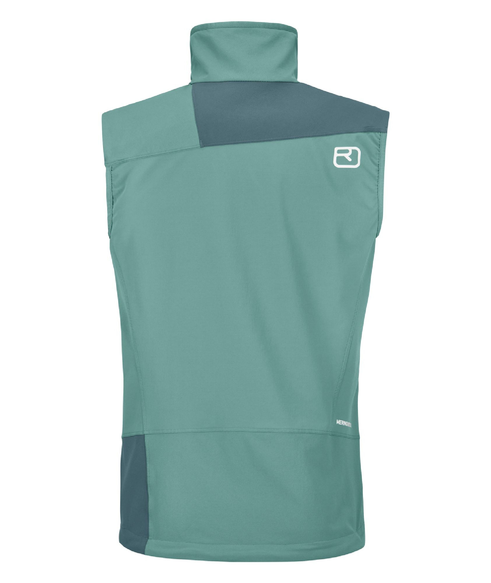 Ortovox Pala Light Vest - Weste - Herren