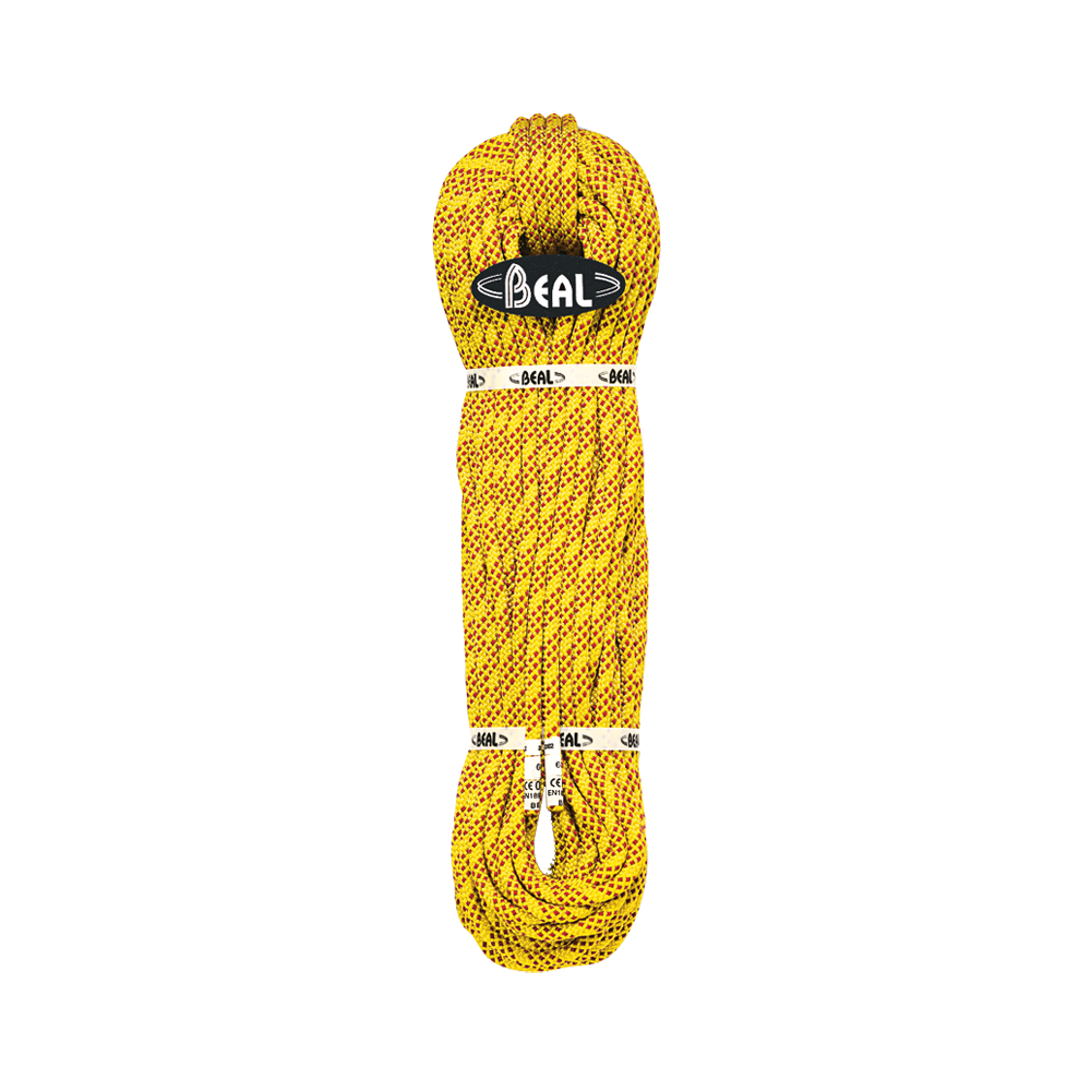 Beal Aqualine 9.5mm - Lezecké lano | Hardloop