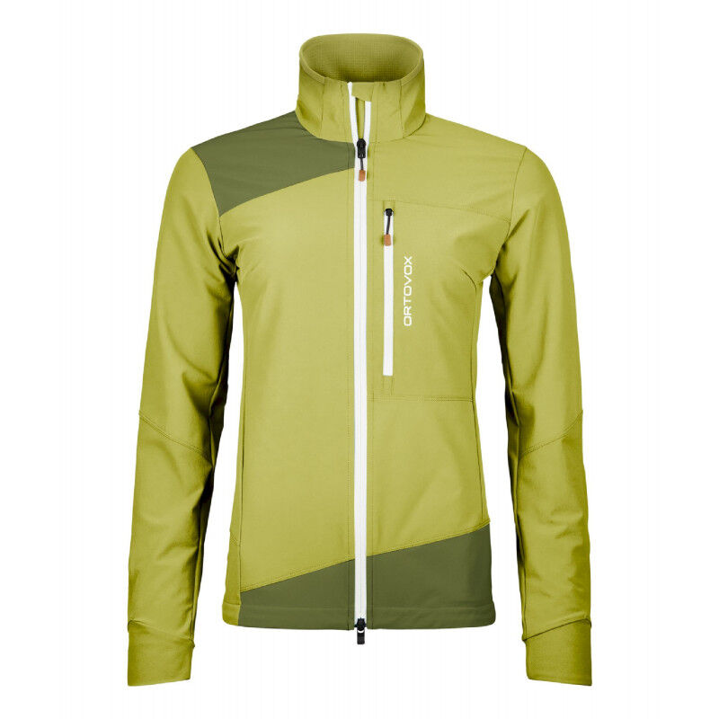 Ortovox Pala Light Jacket - Giacca softshell - Donna
