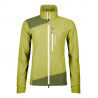 Ortovox Pala Light Jacket - Dámská Softshellová bunda | Hardloop