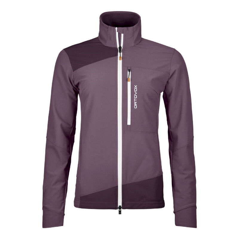 Ortovox Pala Light Jacket - Softshelljacke - Damen