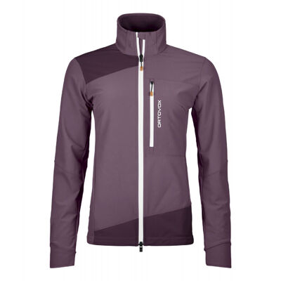 Pala Light Jacket - Veste softshell femme