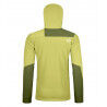 Ortovox Pala Hooded Jacket - Softshell jacket - Women's