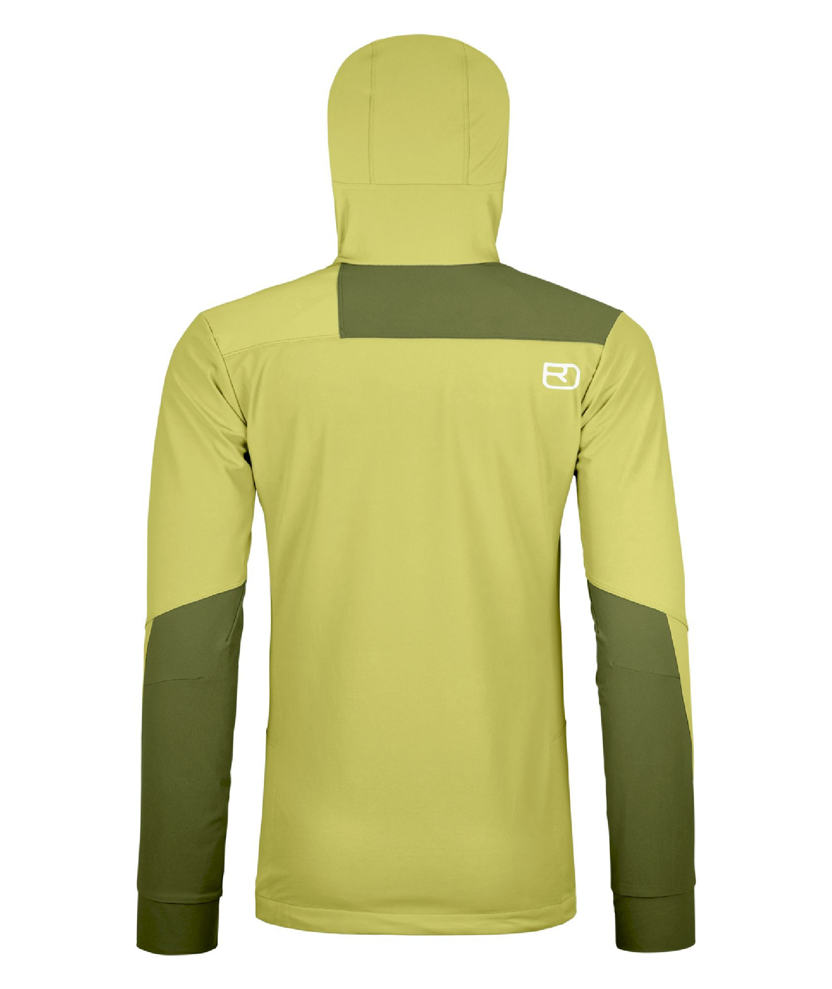 Ortovox Pala Hooded Jacket - Softshell jacket - Women's