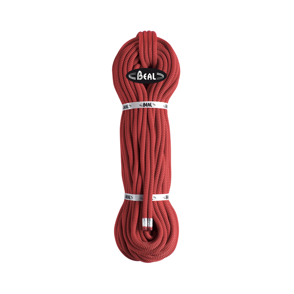 Beal Aquatech 9mm - Lezecké lano | Hardloop