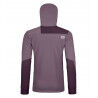 Ortovox Pala Hooded Jacket - Softshelljacke - Damen