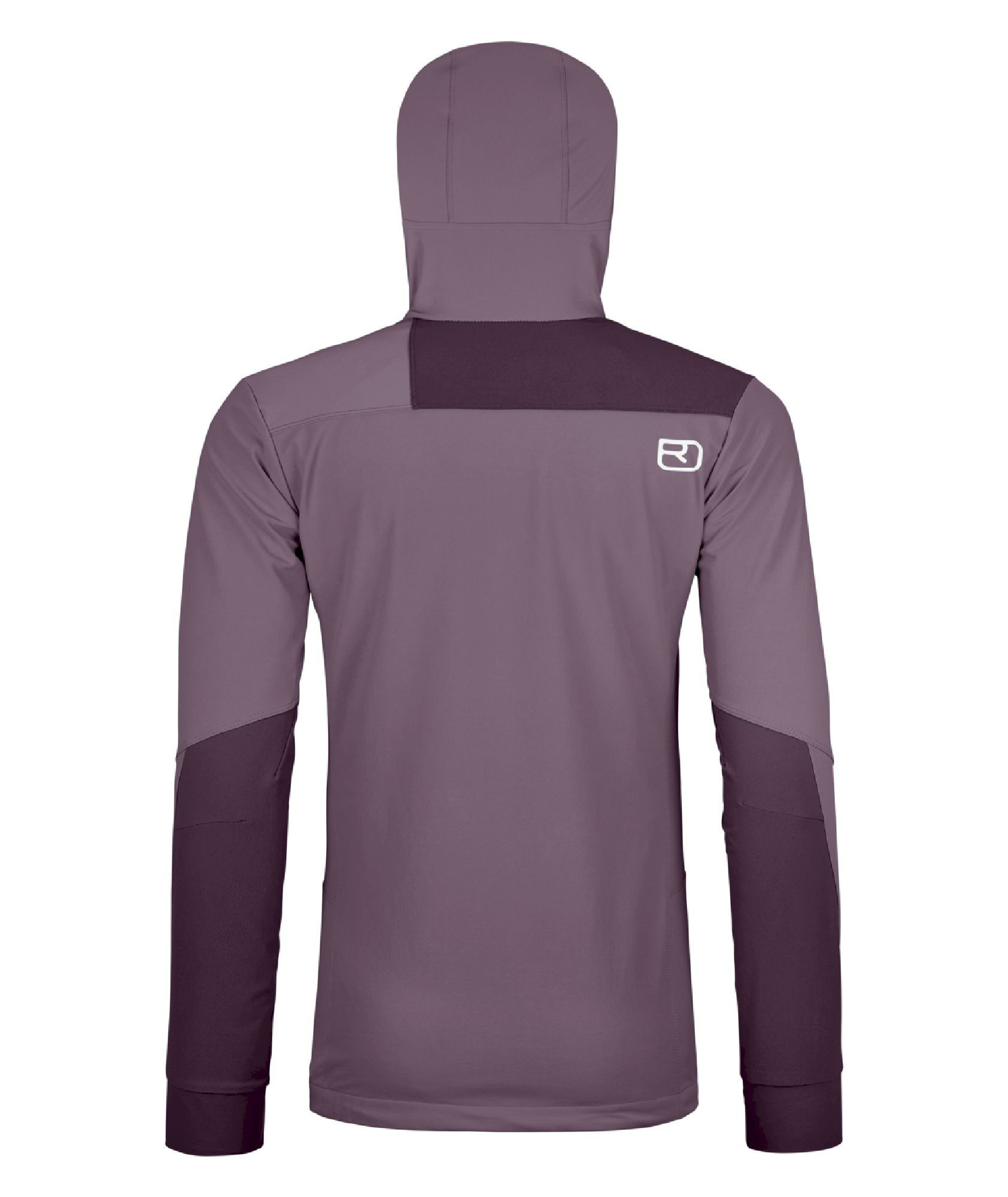 Ortovox Pala Hooded Jacket - Softshell jacket - Women's