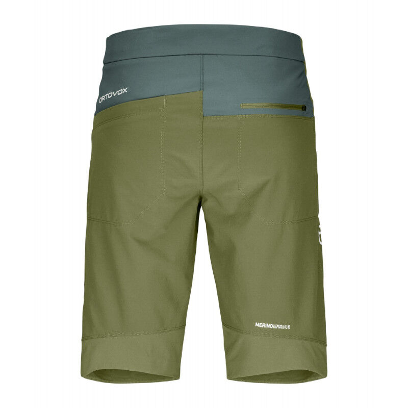 Ortovox Pala Shorts - Klettershorts - Herren