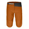 Bristle Brown