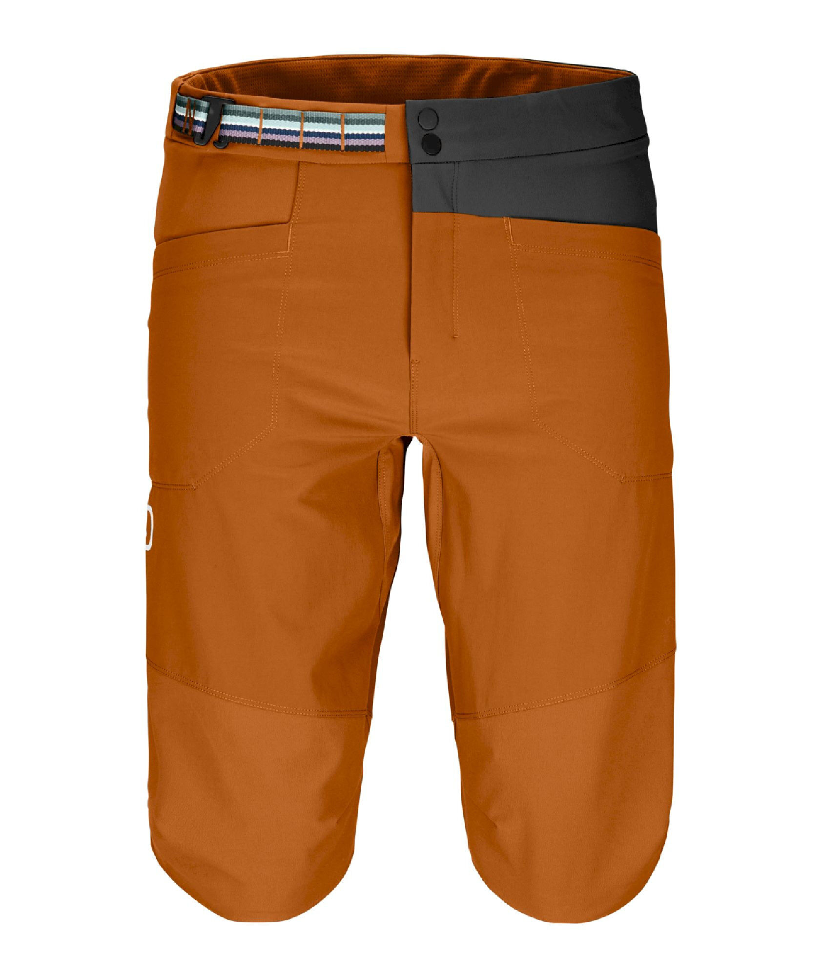 Ortovox Pala Shorts - Pánské Lezecké šortky | Hardloop