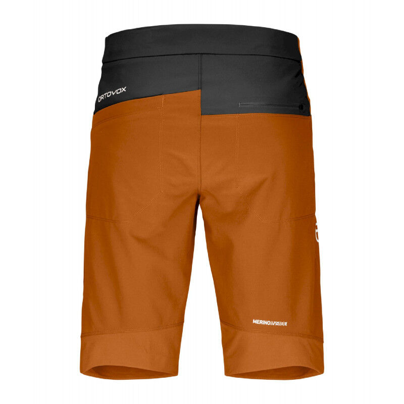 Ortovox Pala Shorts - Klimshort - Heren