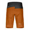 Ortovox Pala Shorts - Calção de escalada homem | Hardloop