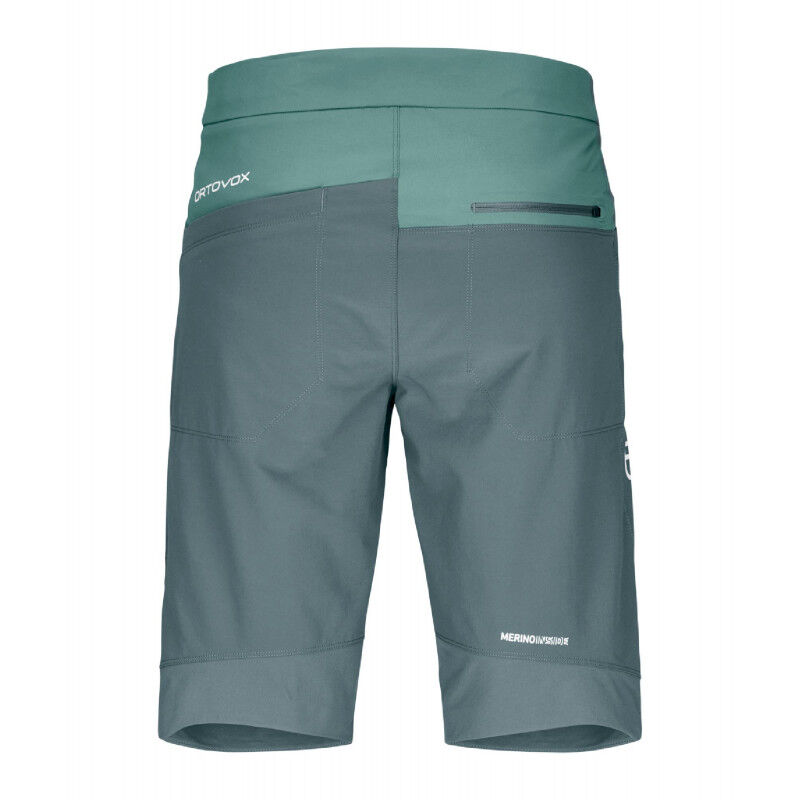 Ortovox Pala Shorts - Klettershorts - Herren