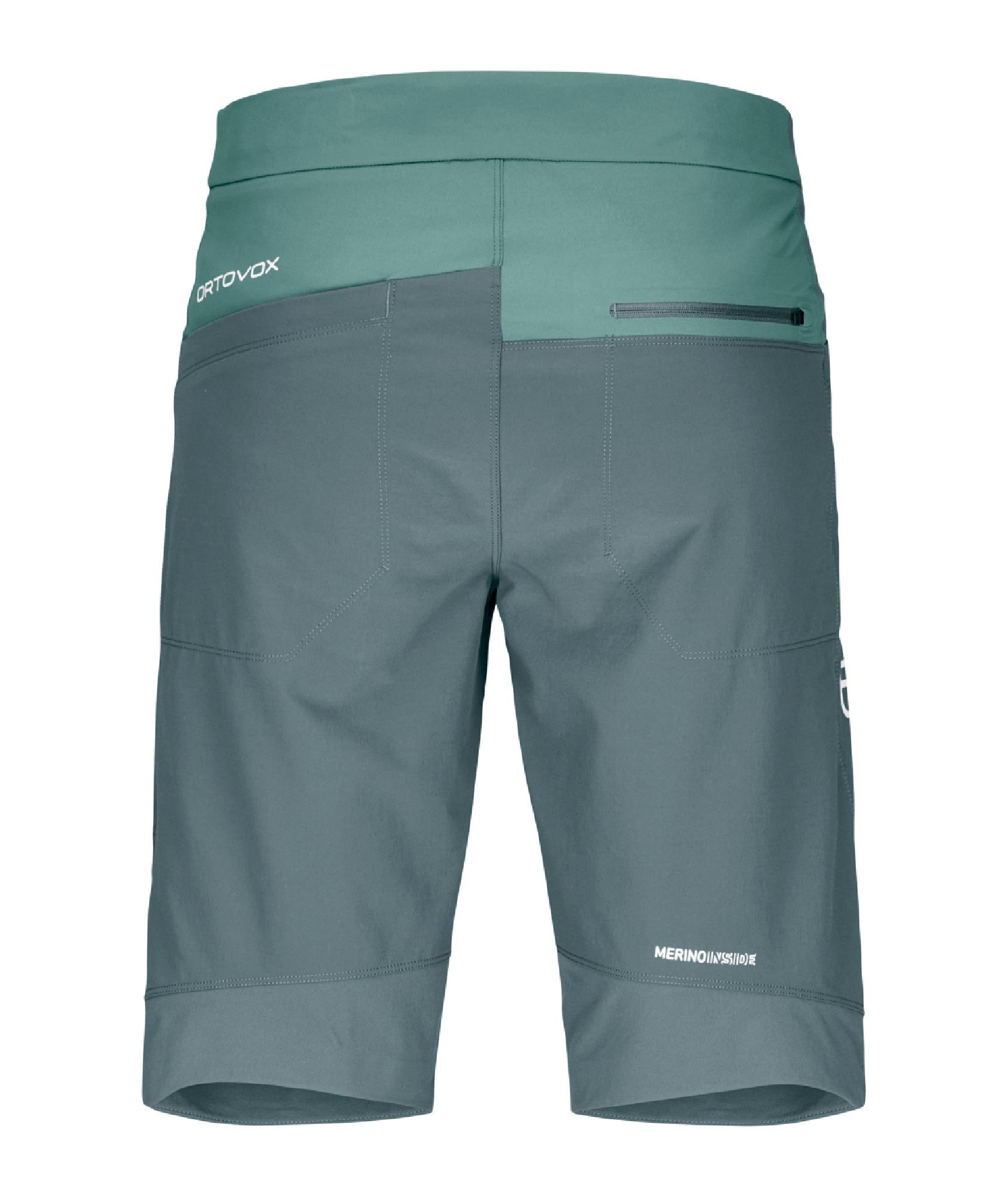 Ortovox Pala Shorts - Klettershorts - Herren