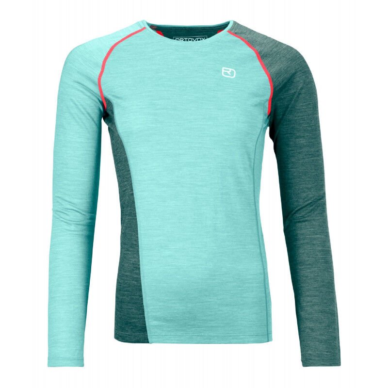 Camisetas de trekking para mujer