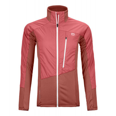 Westalpen Swisswool Hybrid Jacket - Veste hybride femme