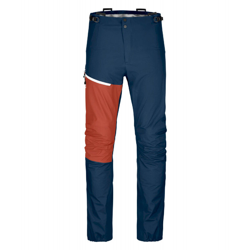 Ortovox Westalpen 3L Light Pants - Hardshellhose - Herren