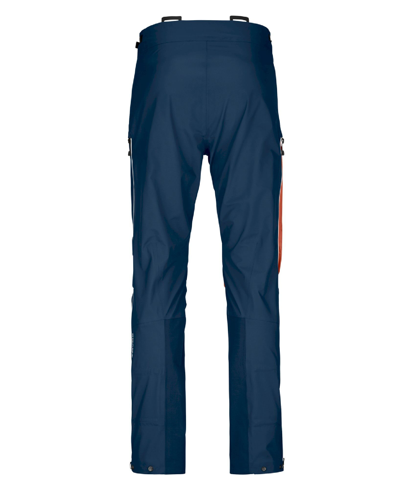 Ortovox Westalpen 3L Light Pants - Hardshellhose - Herren