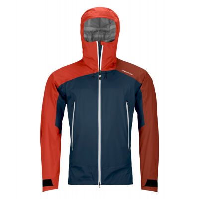 Westalpen 3L Light Jacket - Hardshelljacke - Herren