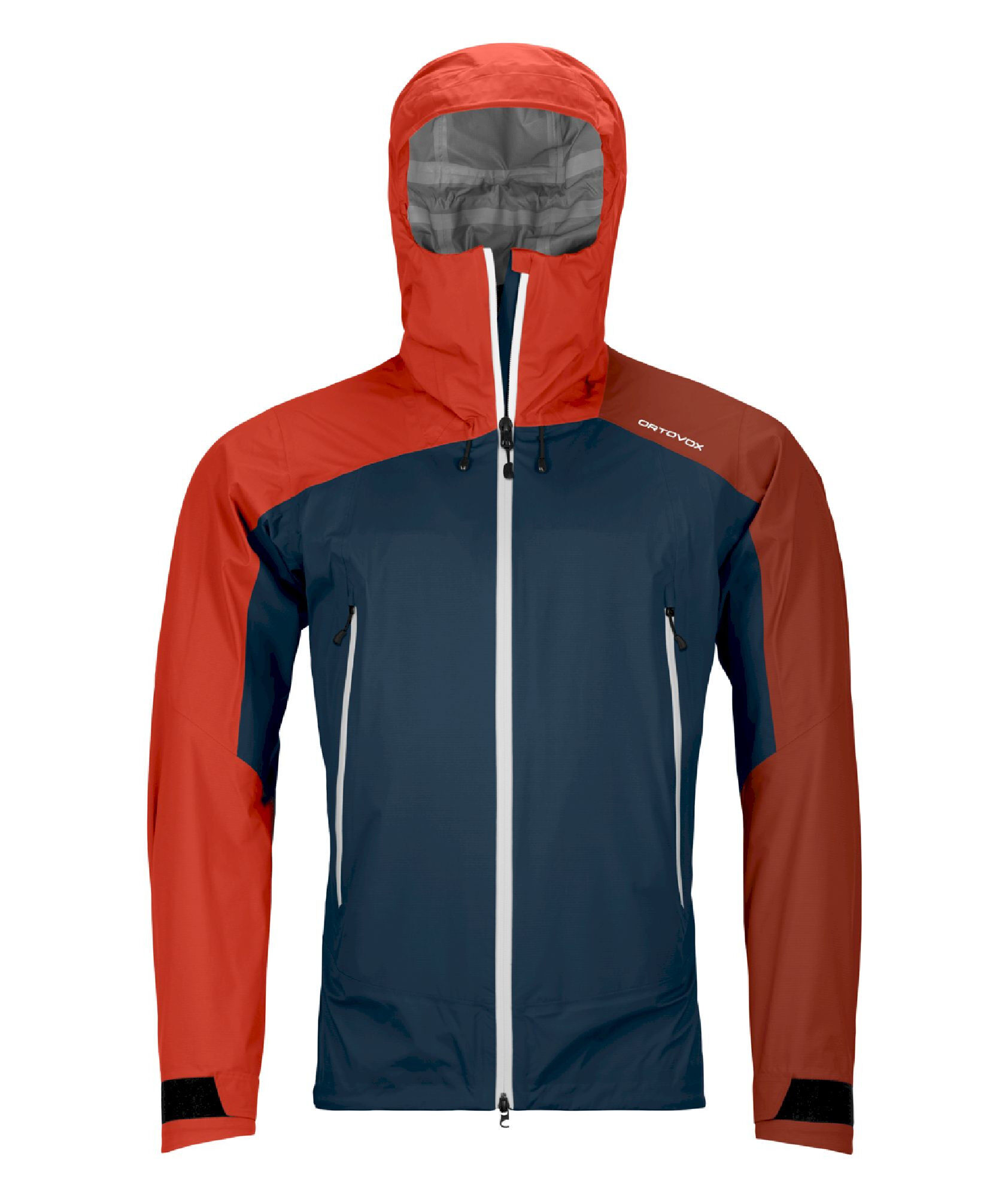 Ortovox Westalpen 3L Light Jacket - Hardshell jacket - Men's