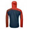 Ortovox Westalpen 3L Light Jacket - Hardshelljacka - Herr | Hardloop