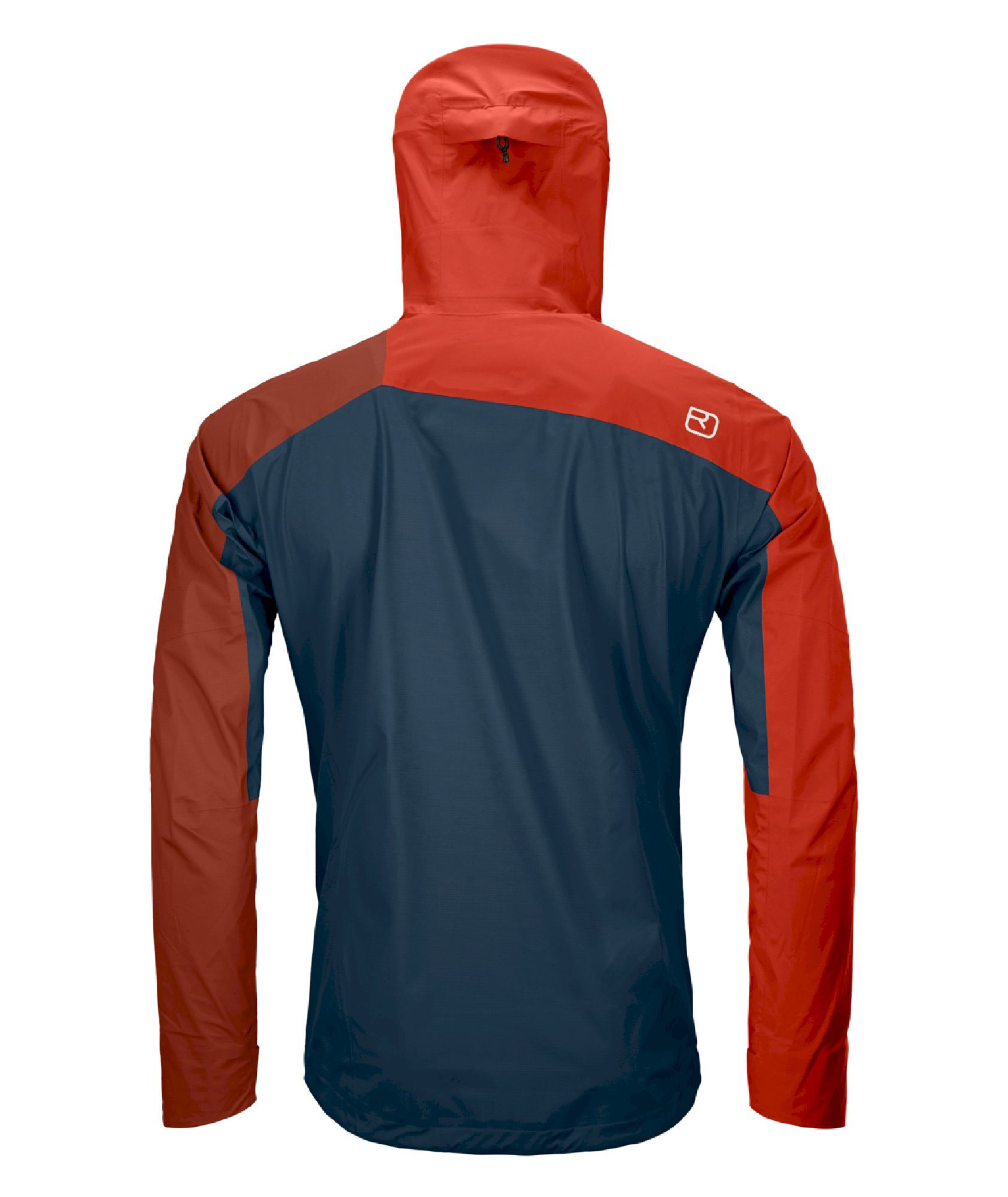 Ortovox Westalpen 3L Light Jacket - Hardshelljacke - Herren