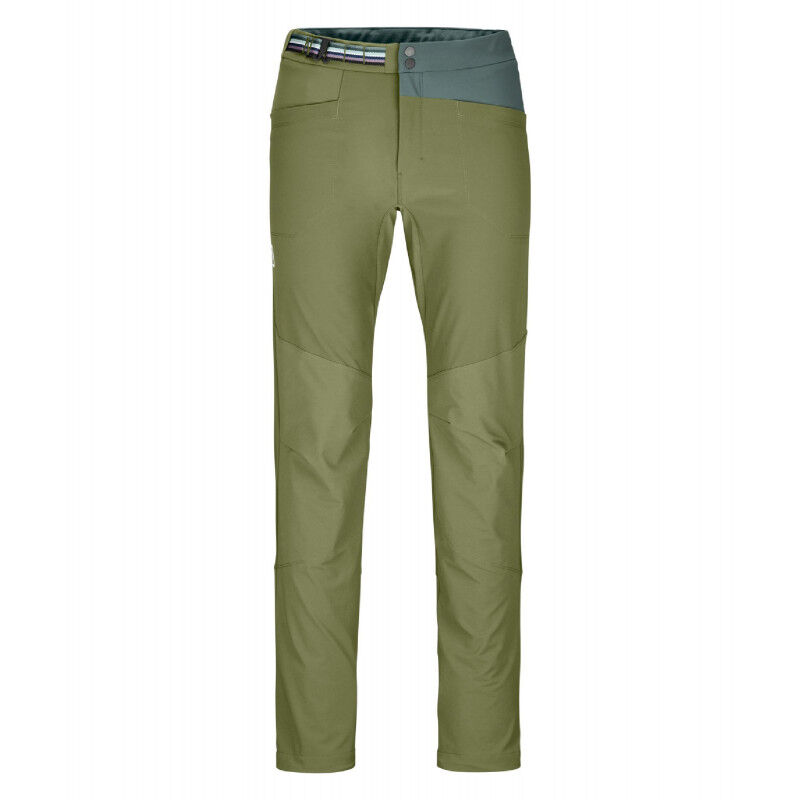 Ortovox Pala Pants - Kletterhose - Herren