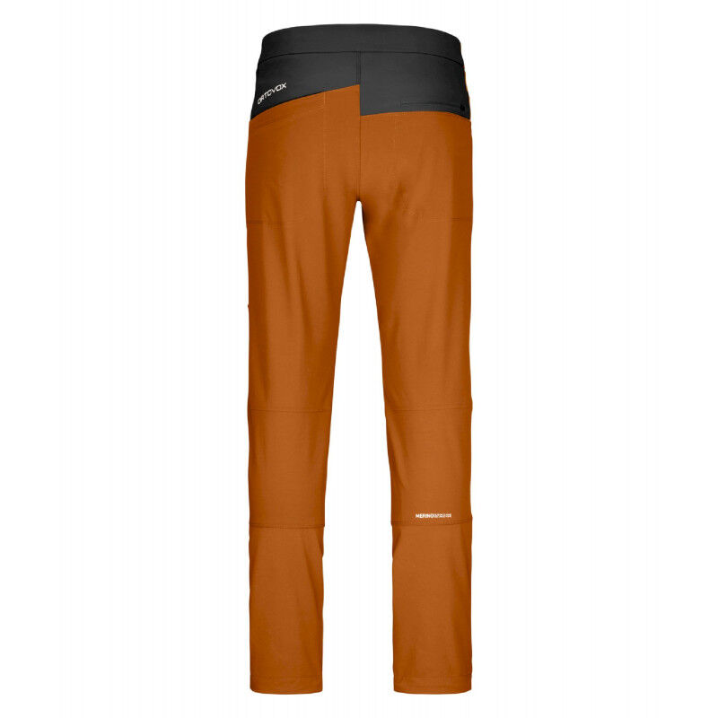 Wanderhosen Kletterhose Zum Wandern Ortovox Pala Pants Kletterhose