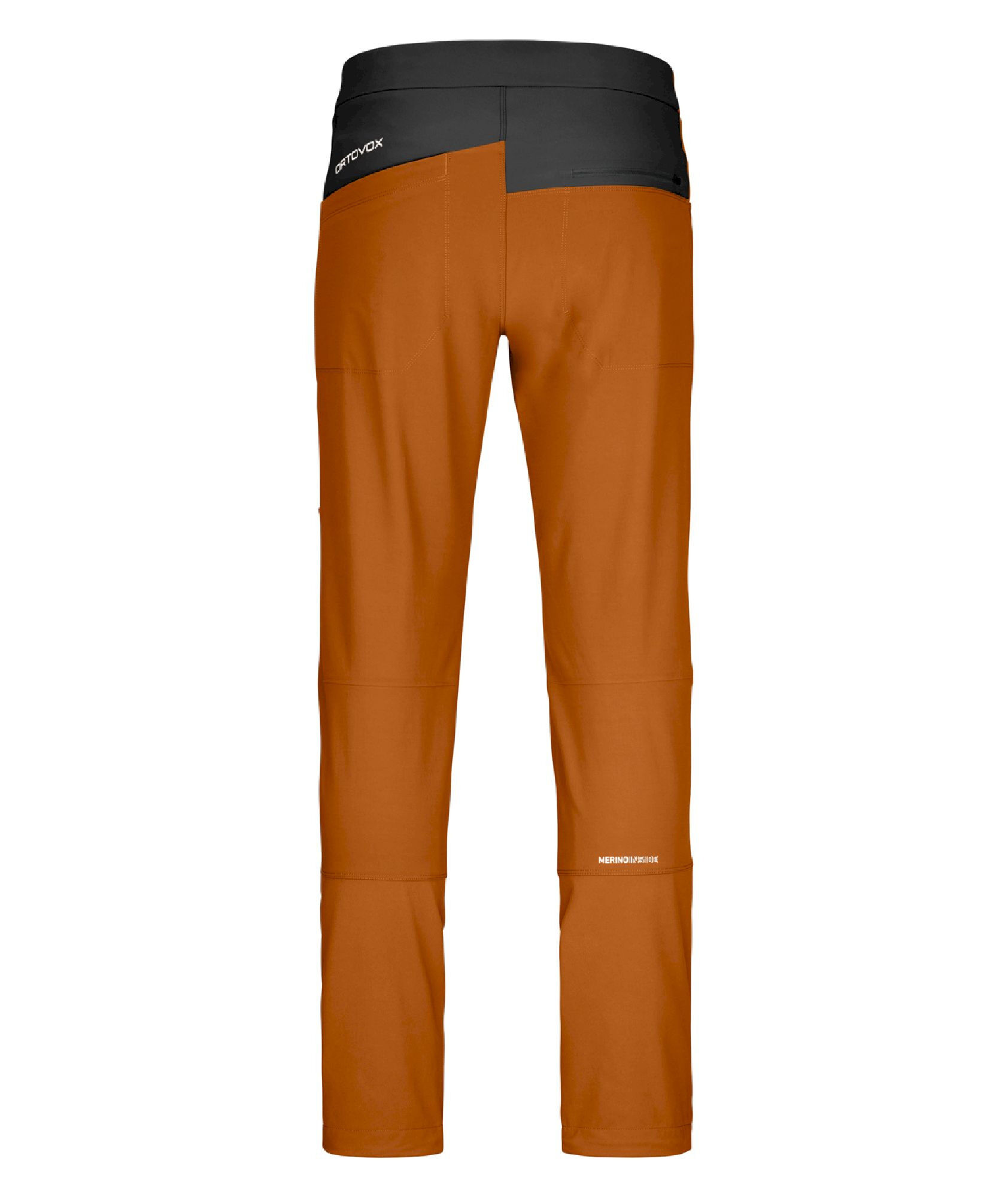 Ortovox Pala Pants - Kletterhose - Herren