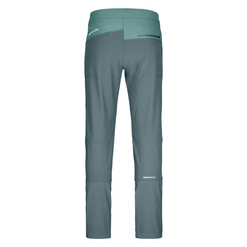 Ortovox Pala Pants - Kletterhose - Herren