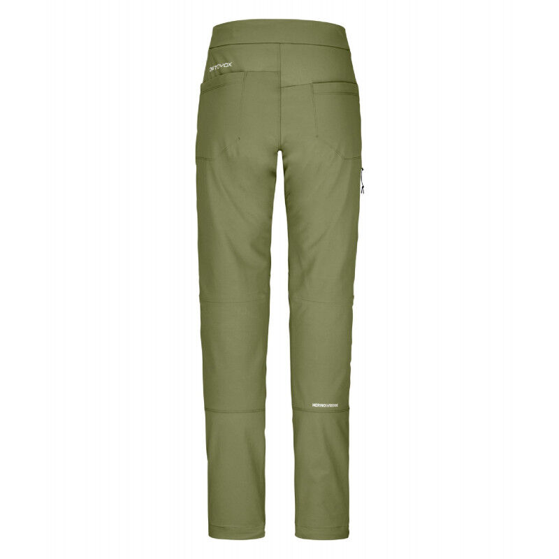 Ortovox Pala Pants - Klatrebukser - Damer