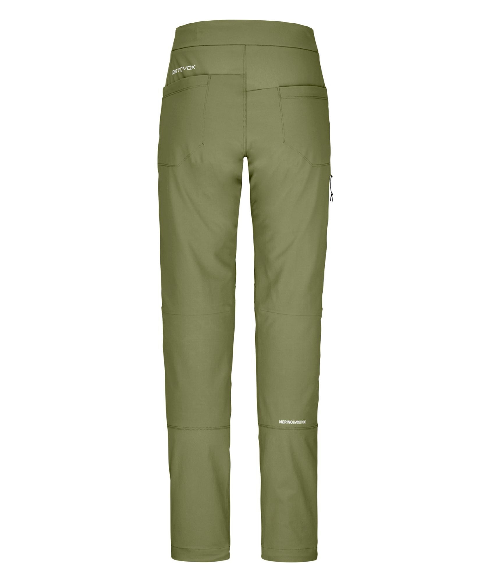 Ortovox Pala Pants - Pantalón de escalada - Mujer