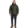 Rab Axion Pro Jacket - Giacca in piumino - Uomo