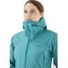 Rab Arc Eco Jacket - Hardshell jacket - Women's | Hardloop