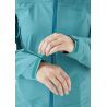 Rab Arc Eco Jacket - Kurtka z membraną damska | Hardloop