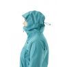 Rab Arc Eco Jacket - Chaqueta impermeable - Mujer | Hardloop