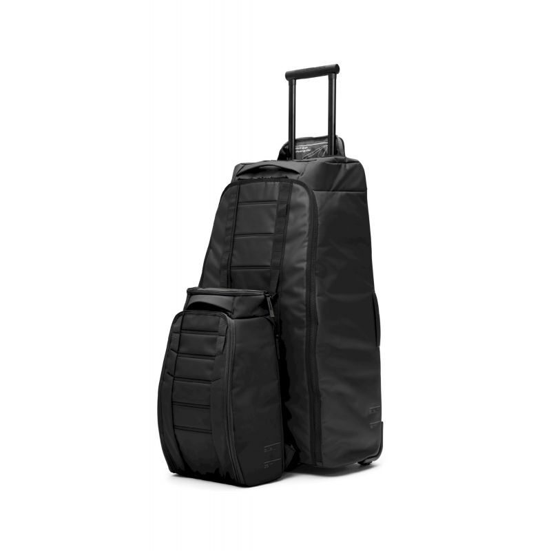 Hugger Roller Bag Carry-on - Wheeled travel bag