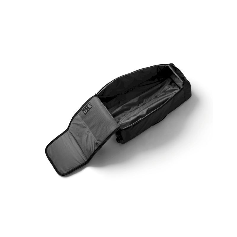 Db Journey Hugger Roller Bag Carry-on - Sac de voyage à roulettes | Hardloop