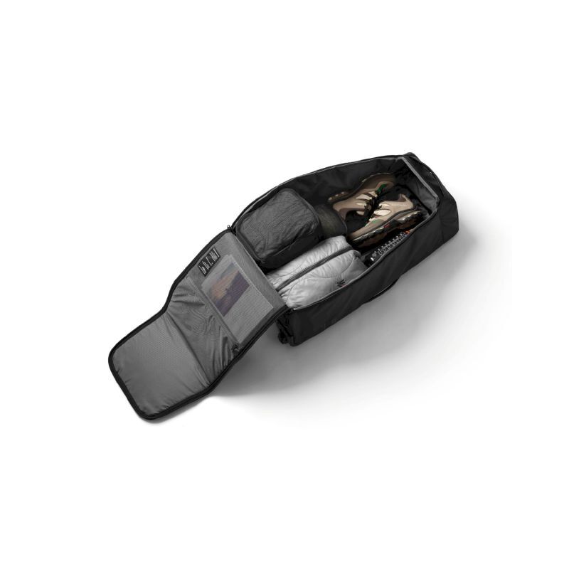Db Journey Hugger Roller Bag Carry-on - Sac de voyage à roulettes | Hardloop