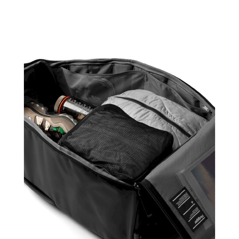 Db Journey Hugger Roller Bag Carry-on - Sac de voyage à roulettes | Hardloop