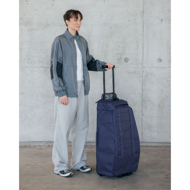 Hugger Roller Bag Carry-on - Reistas