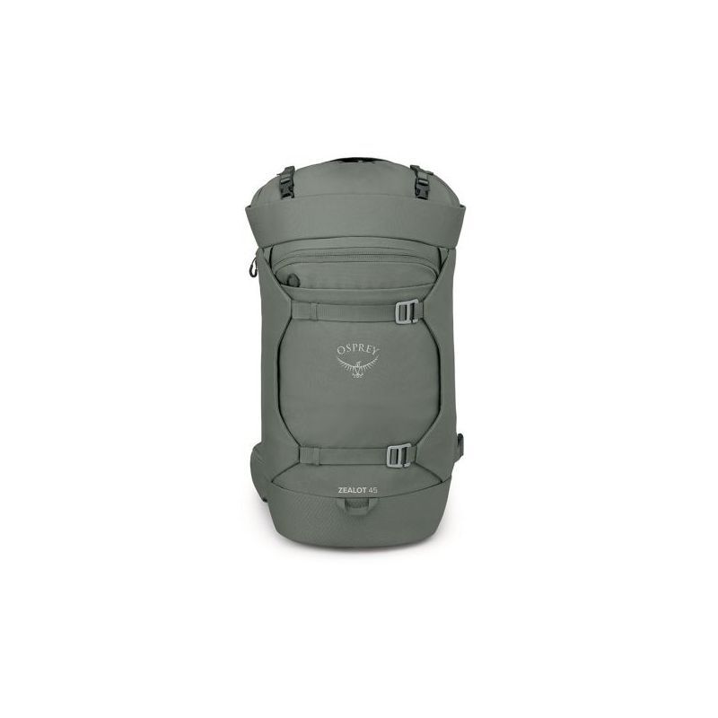 Osprey Zealot 45 - Kiipeilyreppu | Hardloop