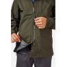 Rab Khroma Diffuse GTX Jacket - Giacca antipioggia - Uomo | Hardloop