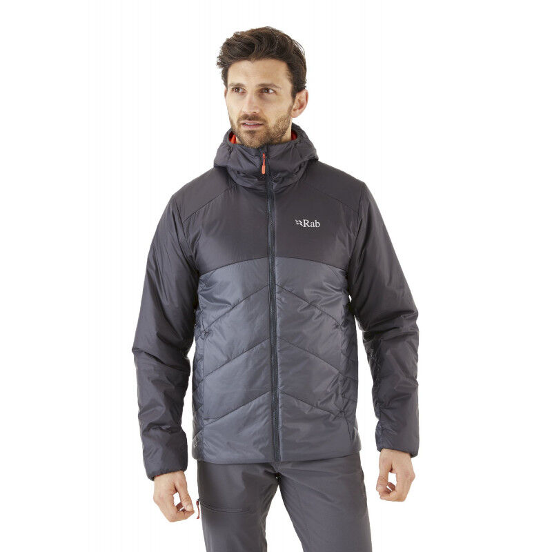 Rab Xenon 2.0 Jacket - Kurtka męska | Hardloop