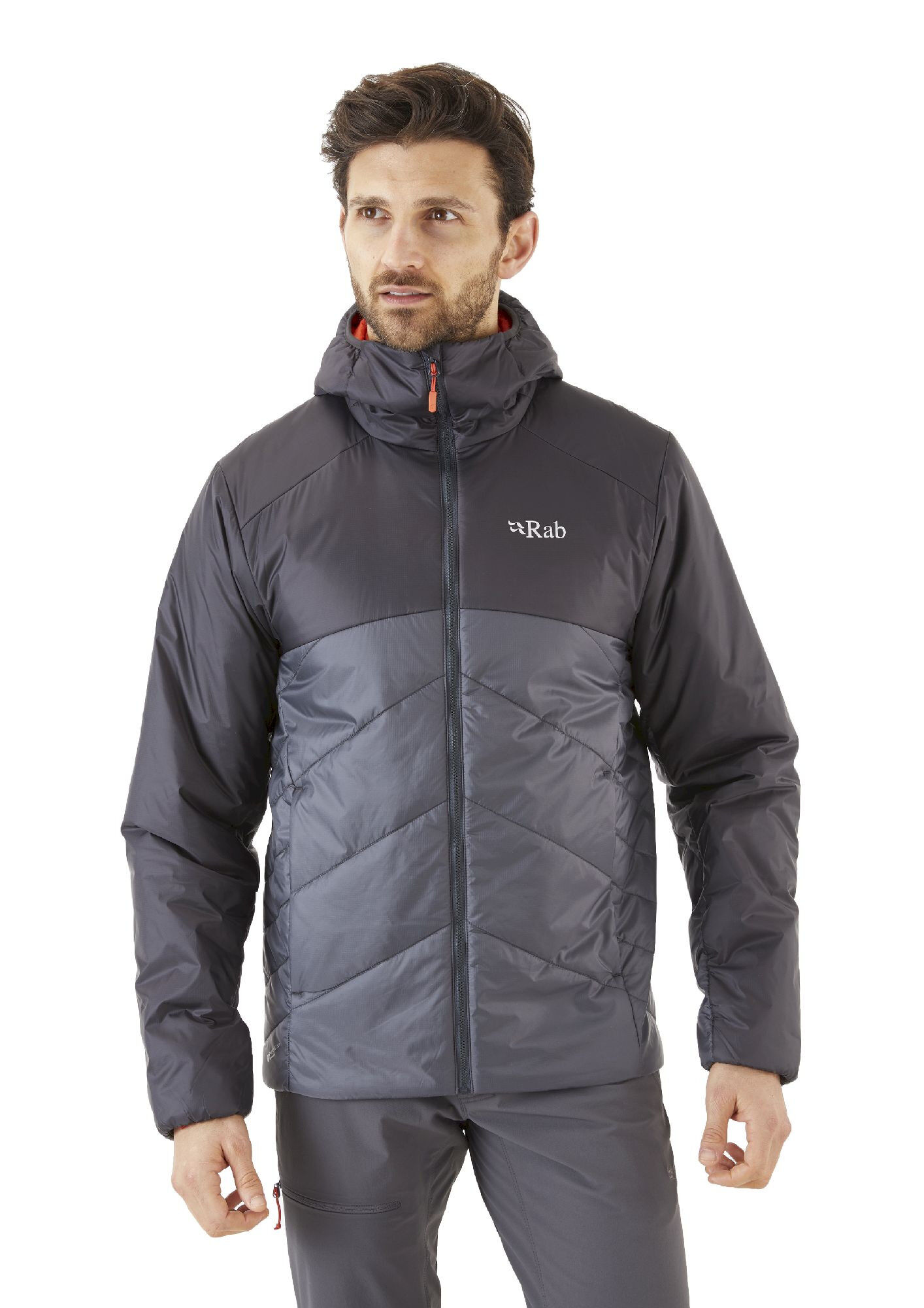 Rab Xenon 2.0 Jacket - Chaqueta - Hombre | Hardloop