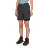 Rab Women's Torque Mountain Shorts - Dámské turistické kraťasy | Hardloop