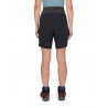 Rab Women's Torque Mountain Shorts - Dámské turistické kraťasy | Hardloop