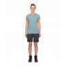 Rab Women's Torque Mountain Shorts - Dámské turistické kraťasy | Hardloop