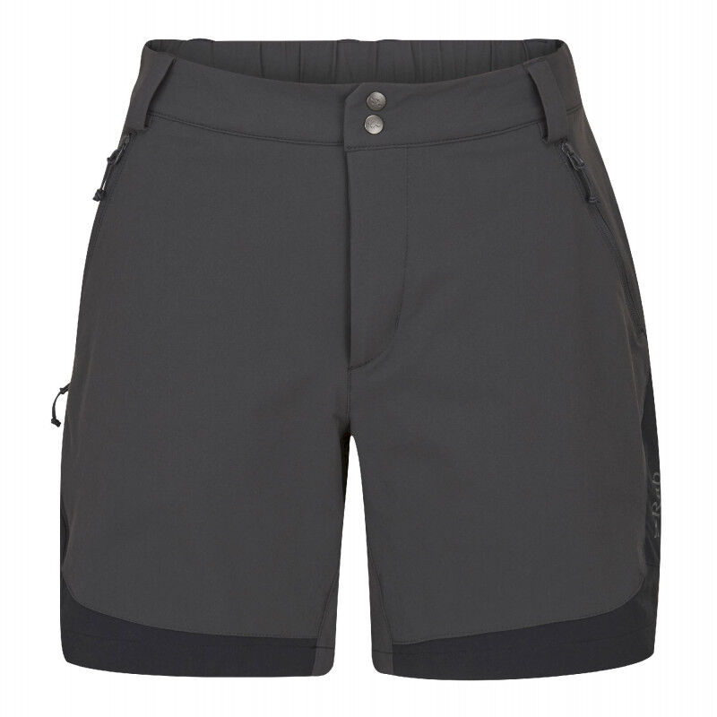 Women's Torque Mountain Shorts - Wandelshort - Dames