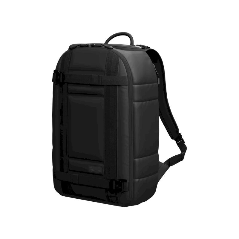 Ramverk Backpack - Mochila de viaje